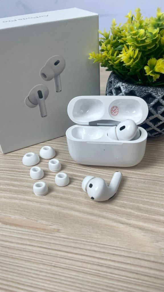 Airpods Pro 2da Generación