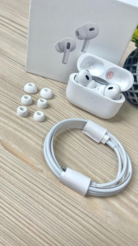 Airpods Pro 2da Generación